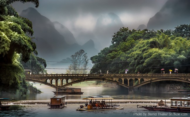 china-river-li