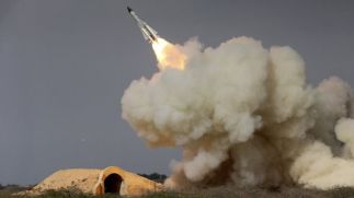 iran-missile